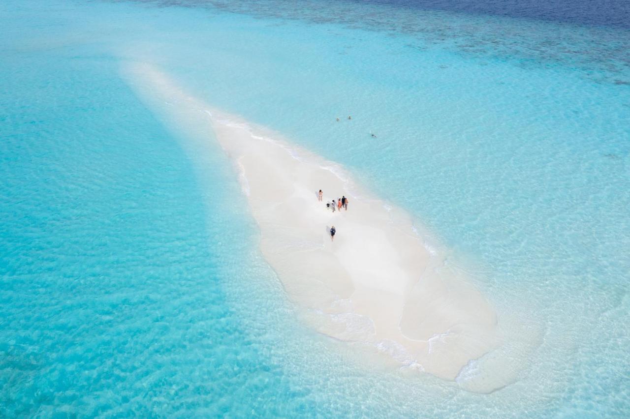 Koimala Beach Ukulhas Exterior photo