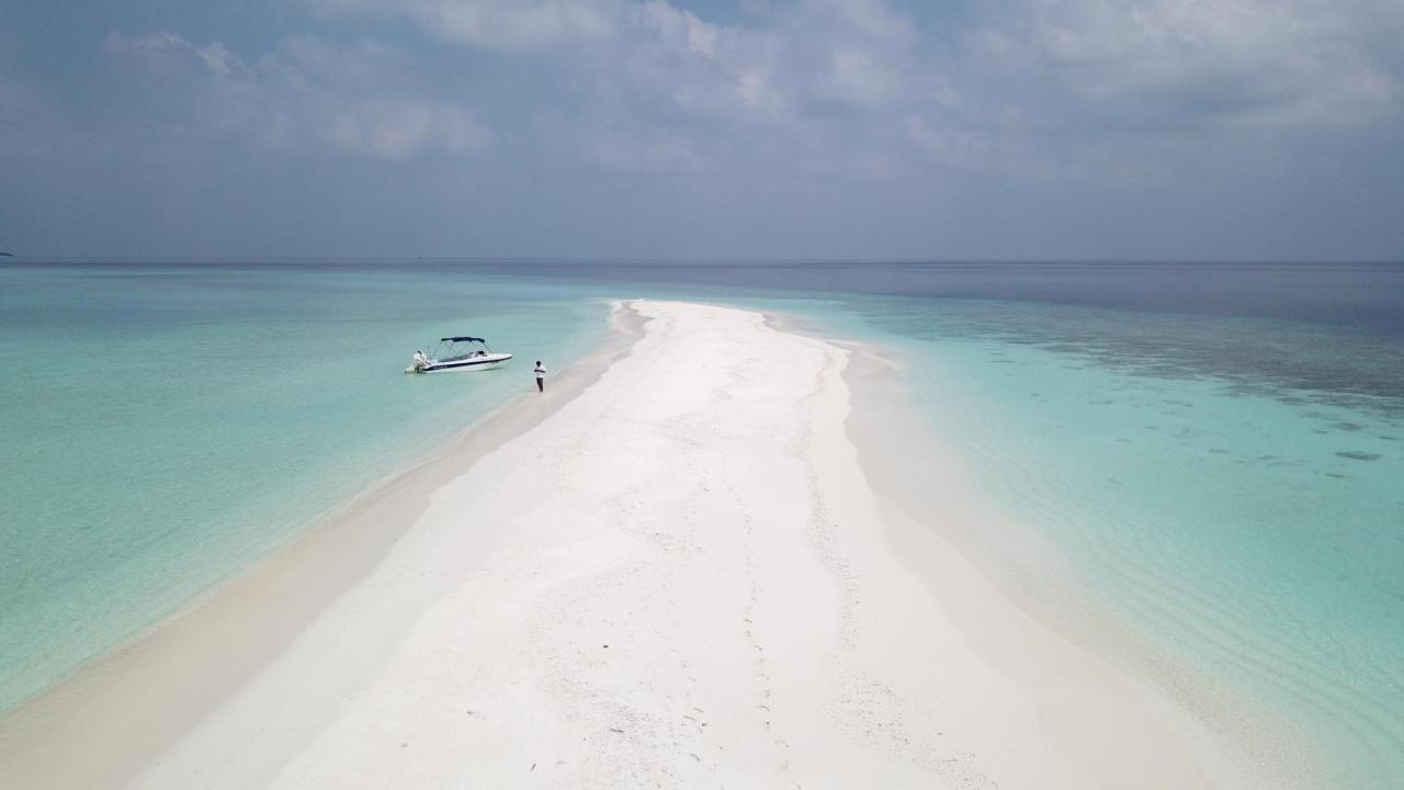 Koimala Beach Ukulhas Exterior photo